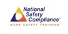 National Safety Compliance