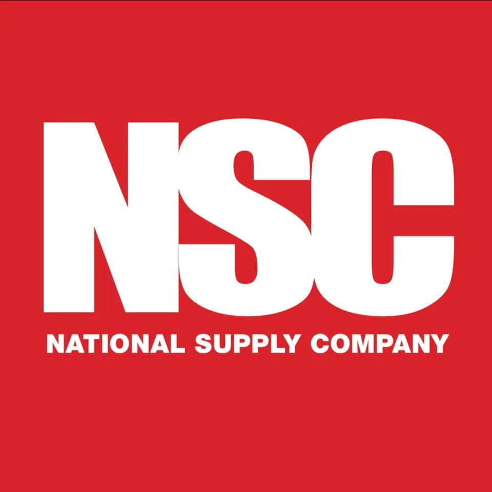 National Supply Co.