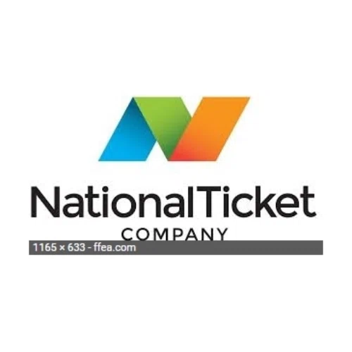 National Ticket Co.