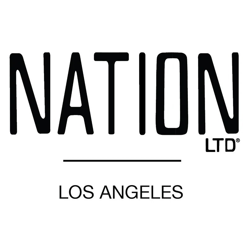 Nation LTD Promo Codes