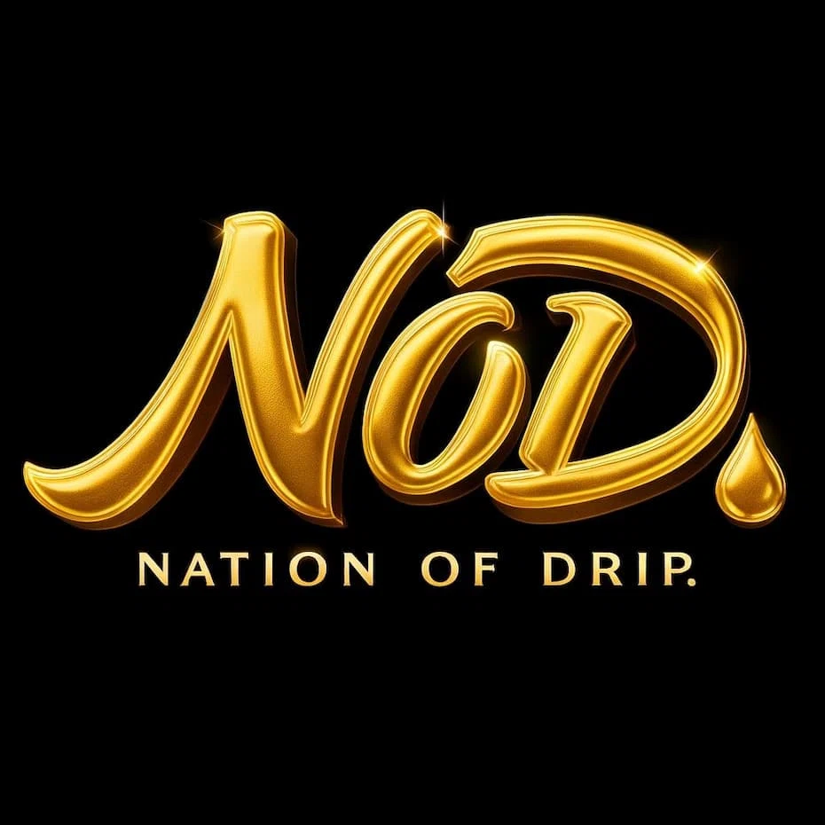 Nation of Drip