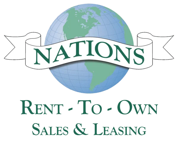 Nations Rent To Own Sales Leasing