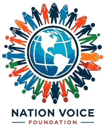 Nation Voice Foundation