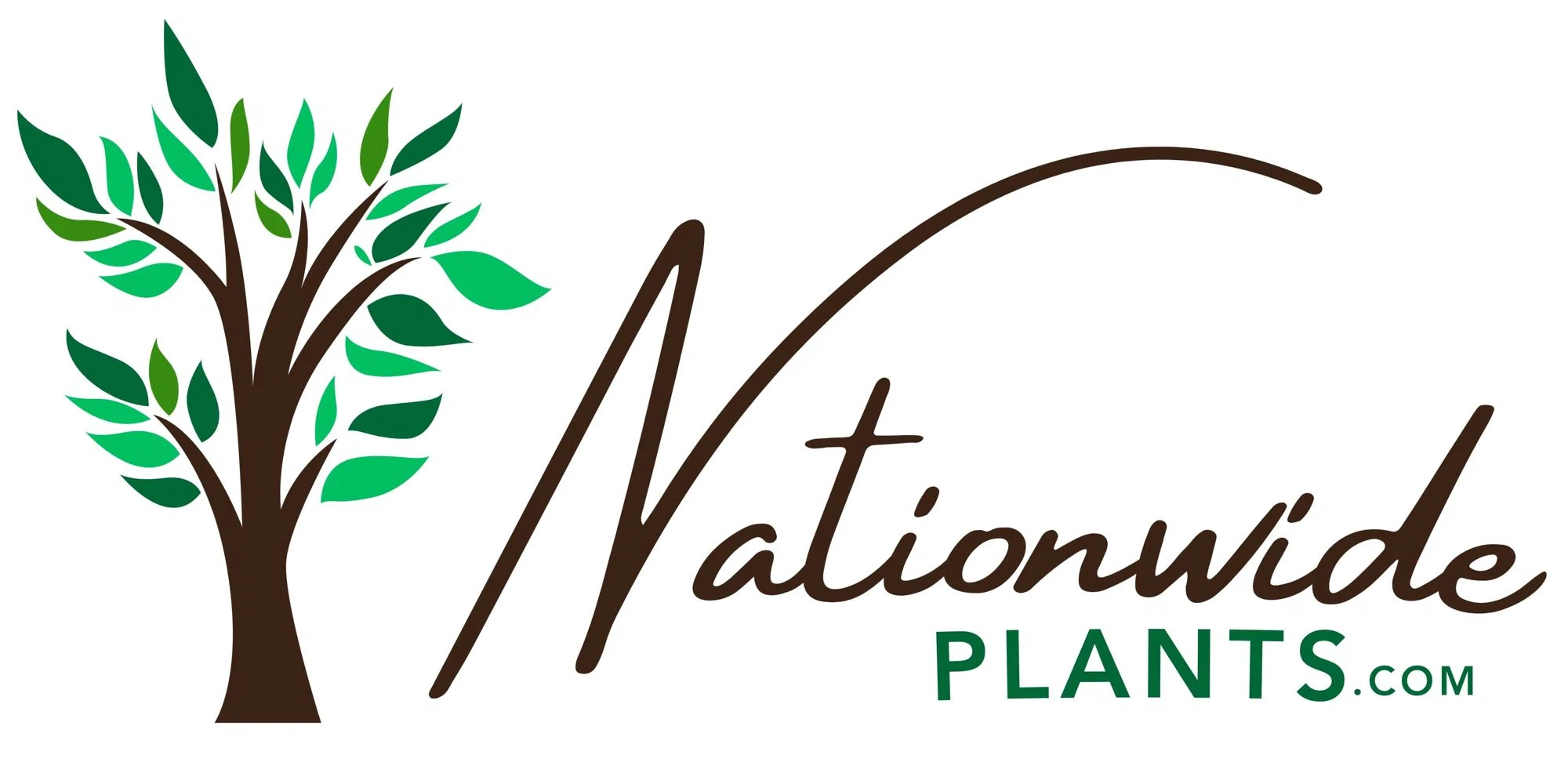 Nationwide Plants