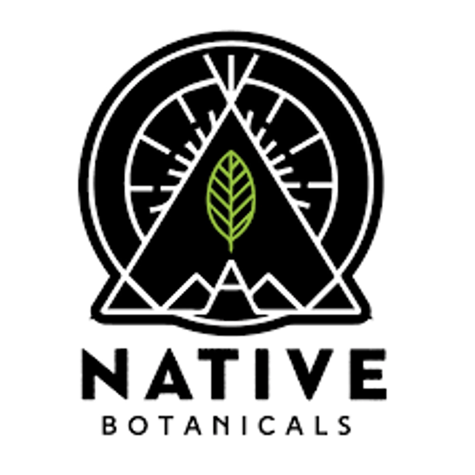 Native Botanicals Promo Codes