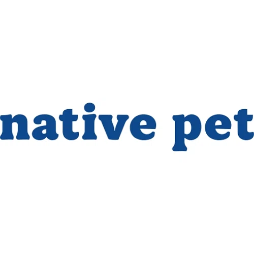 20% Off Native Pet Coupon (5 Promo Codes) October 2022