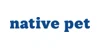 Native Pet Coupons Native Pet Coupons and Promo Code