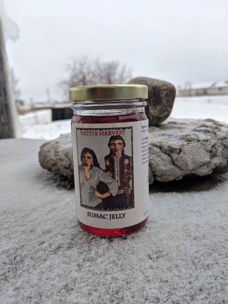 Native Harvest Ojibwe Products