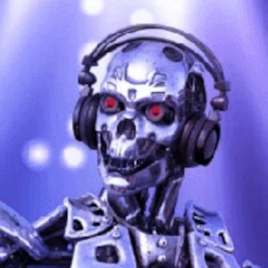 Natural Language Playlist