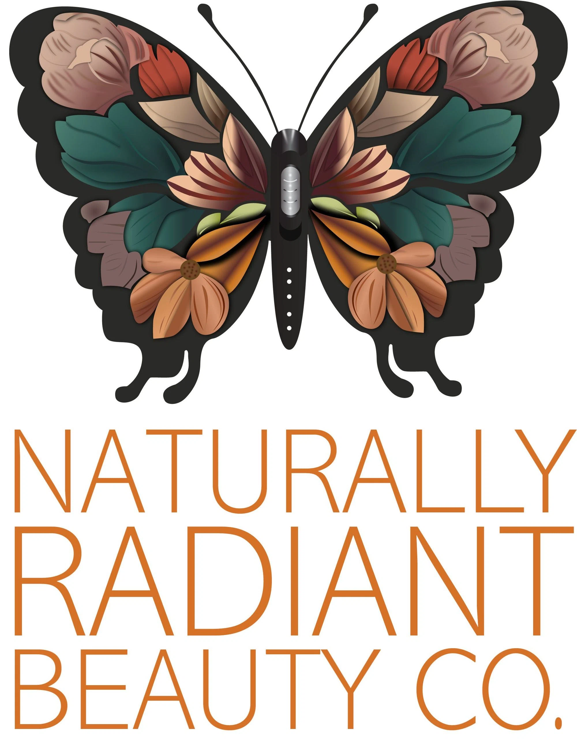 Naturally Radiant Beauty