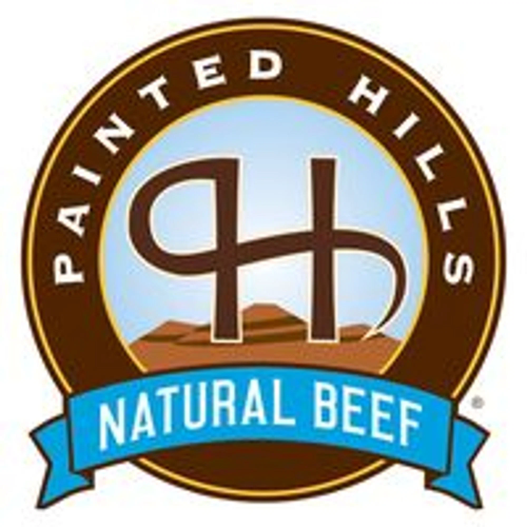 Painted Hills Natural Beef