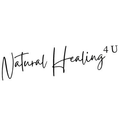 Natural Healing 4 U