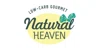 Natural Heaven Pasta