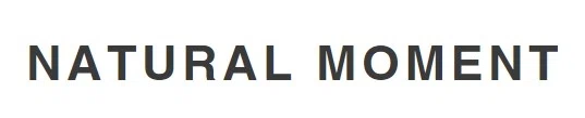 Natural Moment