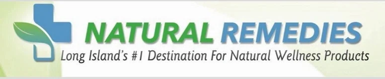 Natural Remedies New York Logo for Special Discounts