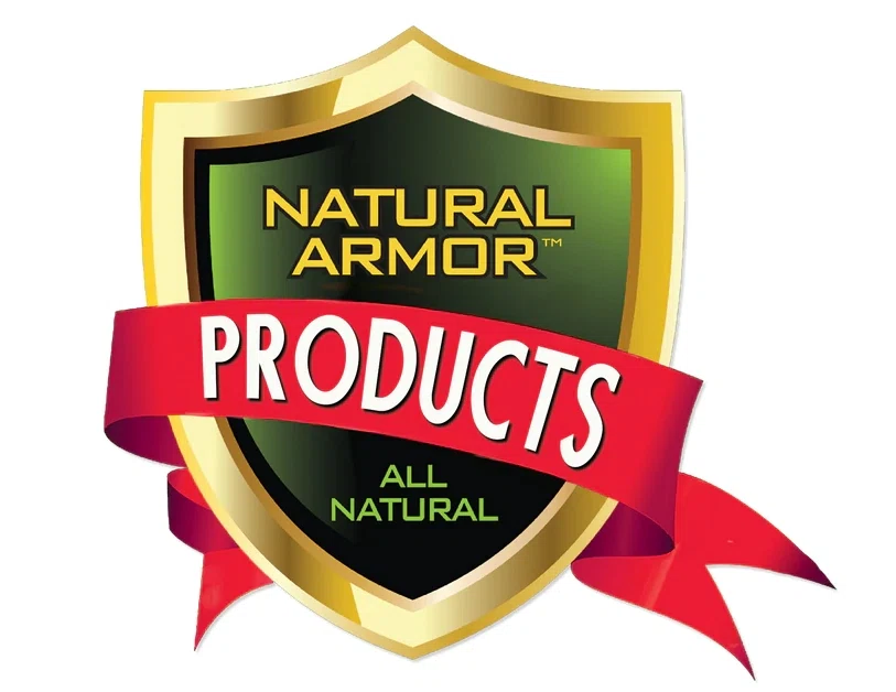 Natural Armor