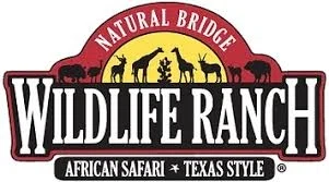 Natural Bridge Wildlife Ranch