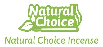 Natural Choice Incense