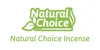 Natural Choice Incense