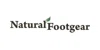 Natural Footgear