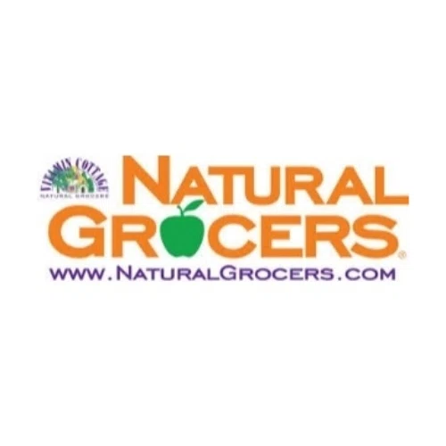 Vitamin Cottage Natural Grocers