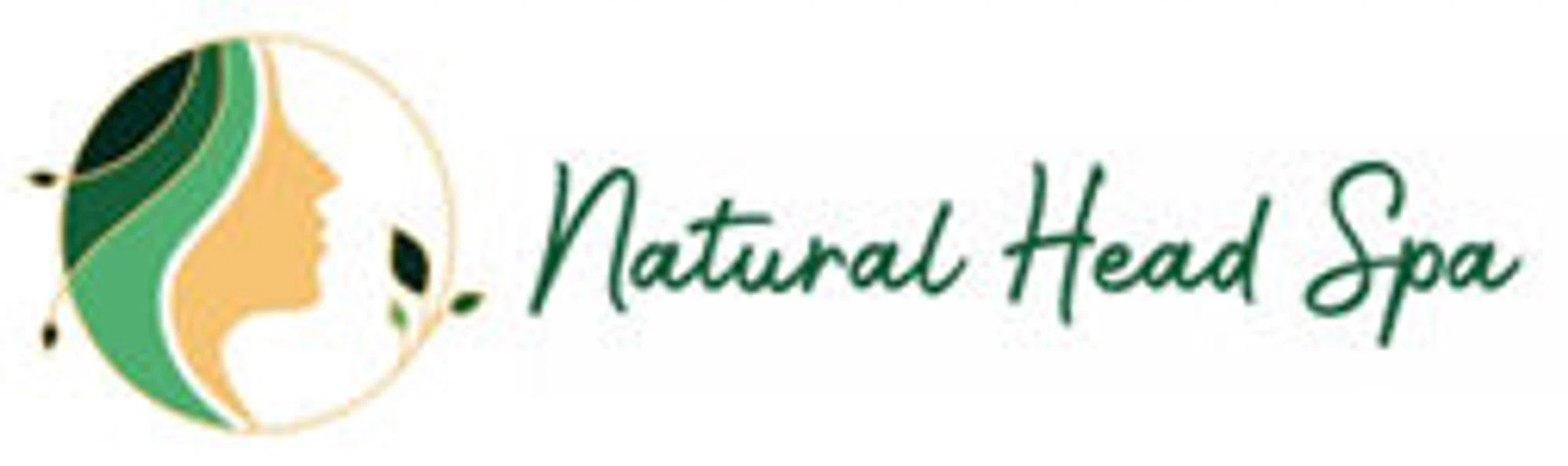 Natural Head Spa