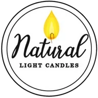 Natural Light Candles