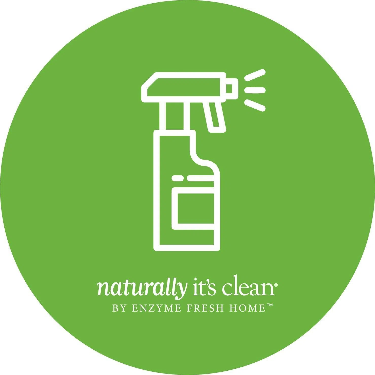 Naturally It's Clean