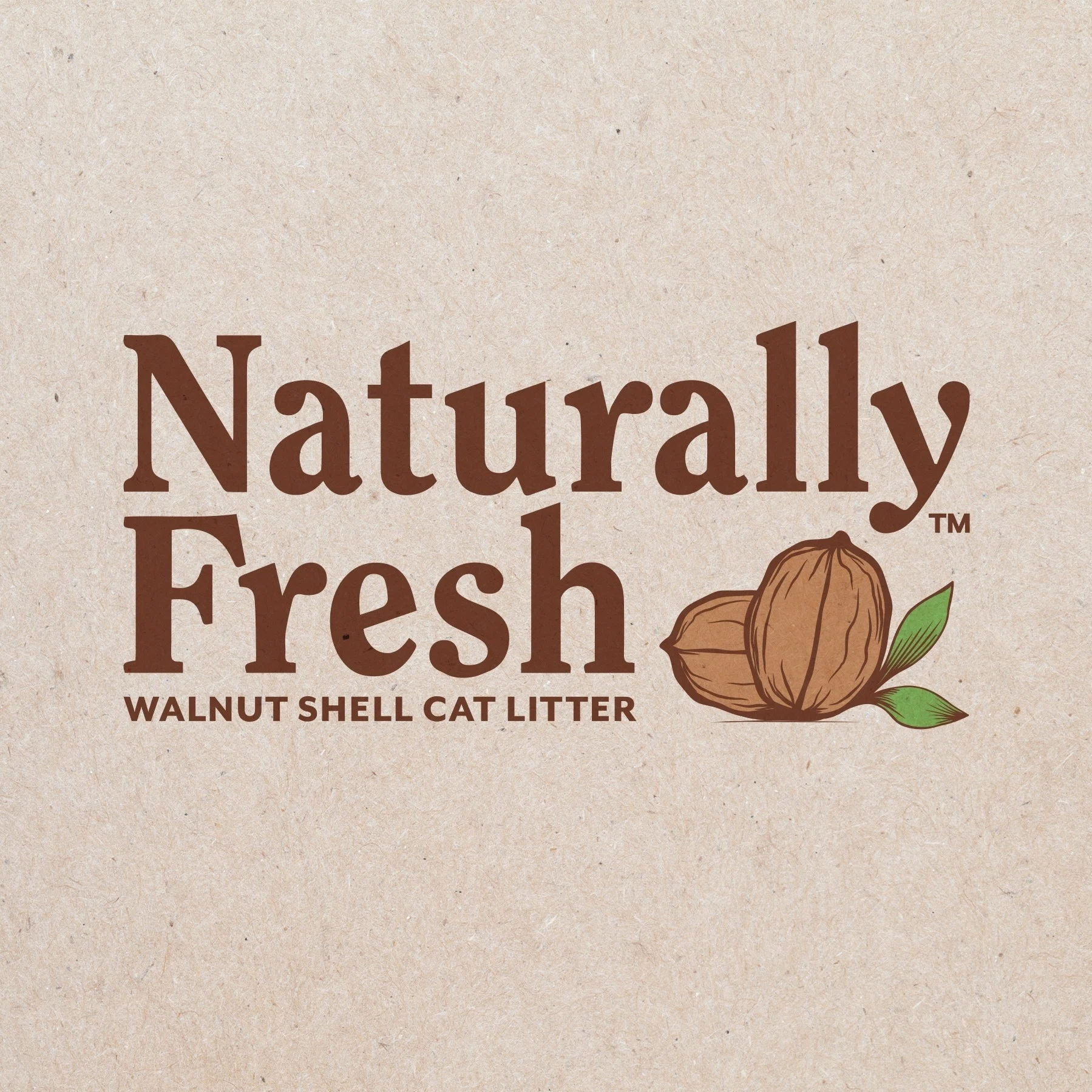 Naturally Fresh Cat Litter