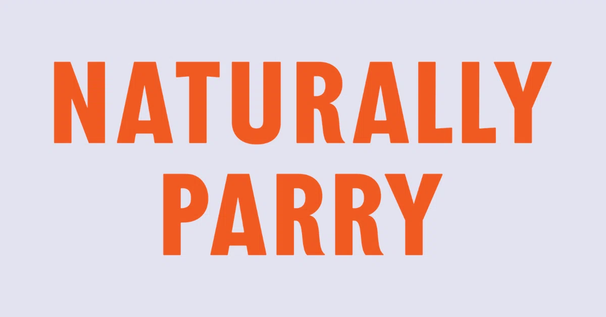 Naturally Parry