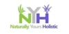 Naturally Yours Holistic