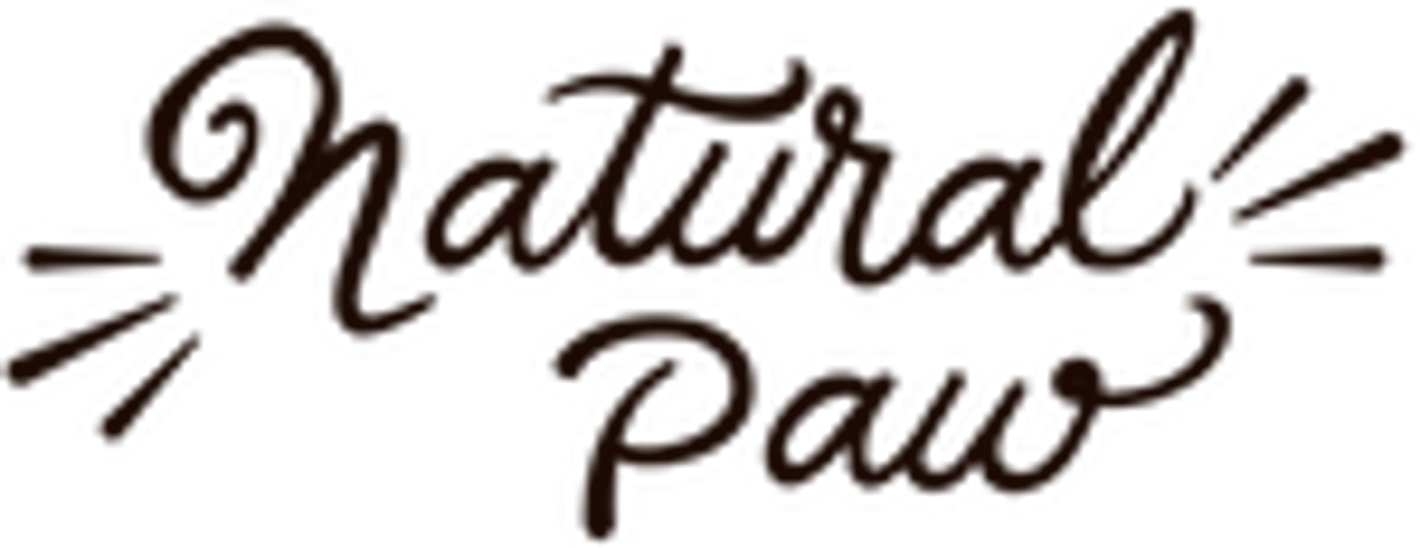 Natural Paw
