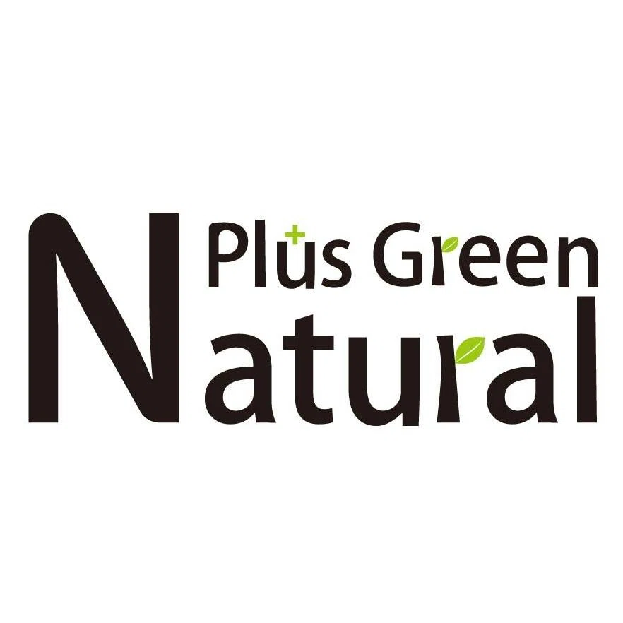 Natural Plus Green