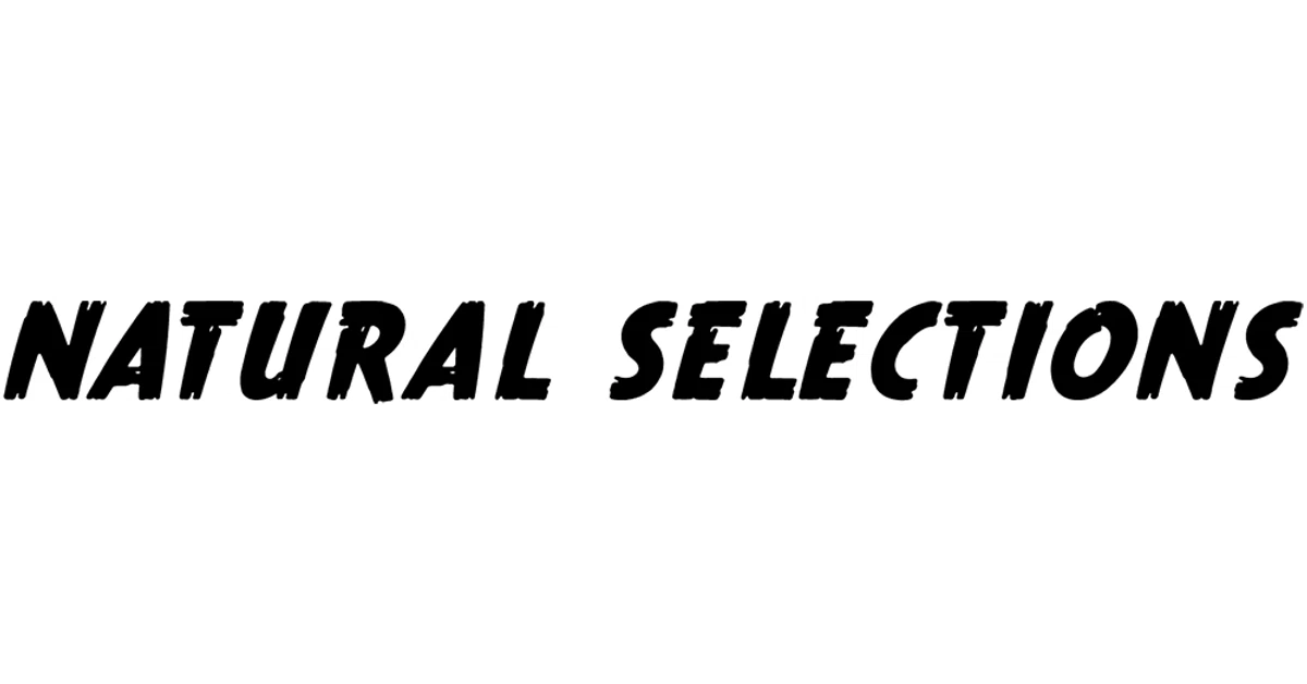 Natural Selections