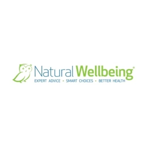 Natural Wellbeing