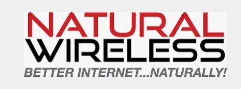 Natural Wireless