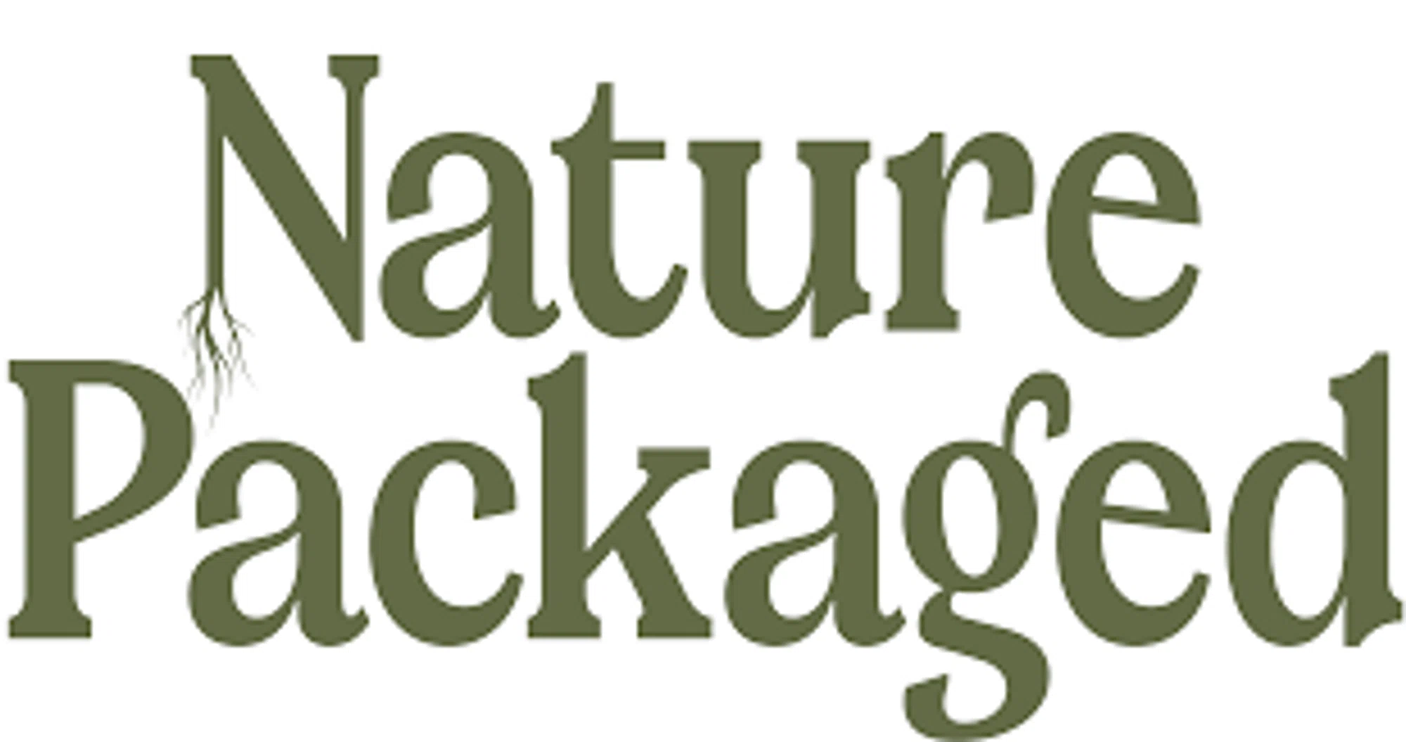Nature Packaged