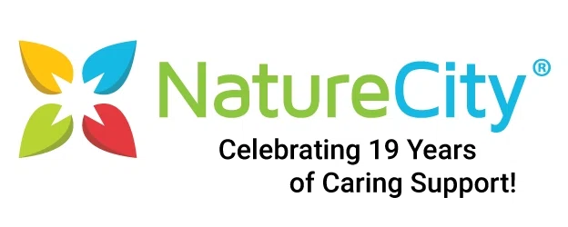 NatureCity Promo Codes