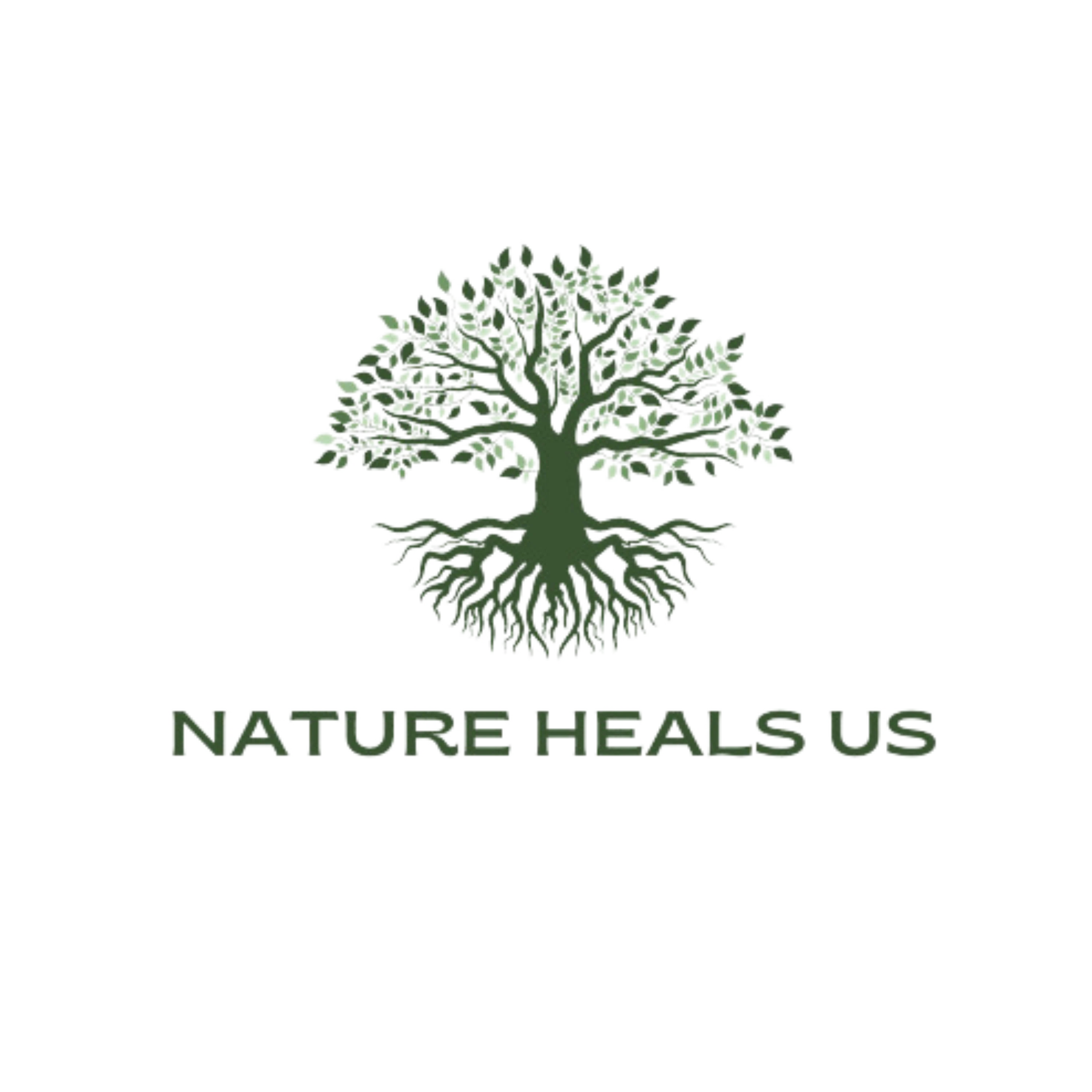 Nature Heals Us