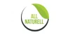 All Naturell Healing logo