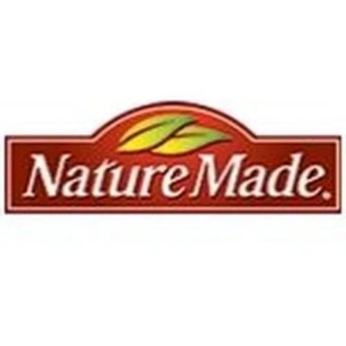 Nature's own coupon code