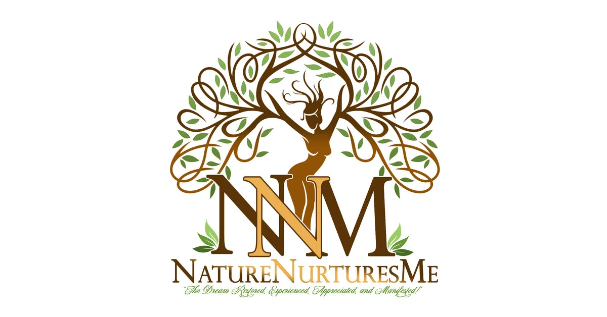 Nature Nurtures Me