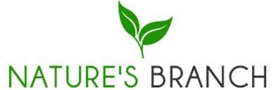 Nature's Branch Logo for Promo Codes