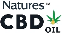 Natures Pure CBD Oil