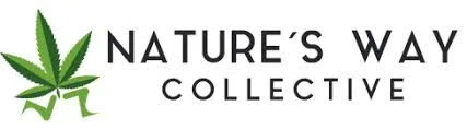 Nature’s Way Delivery  Logo for Exclusive Deals