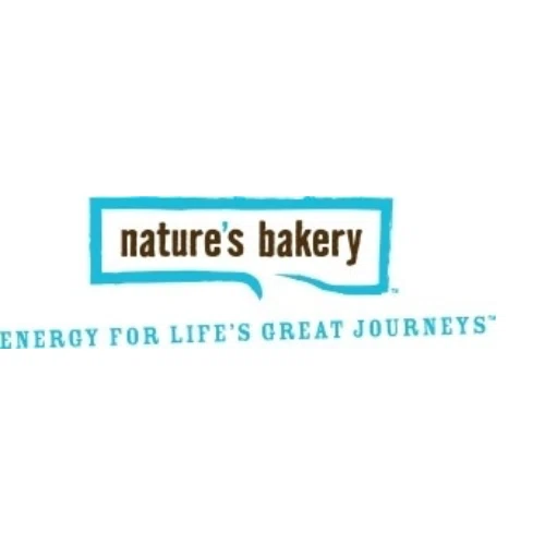 20% Off Nature's Bakery Coupon (2 Promo Codes) Oct 2022