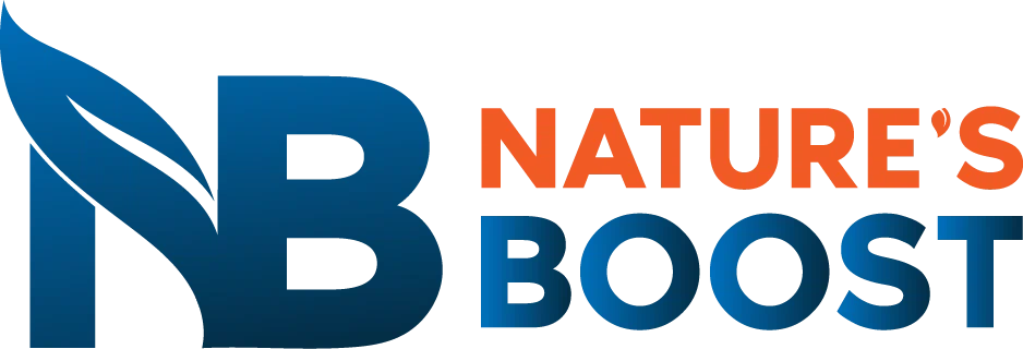 Nature's Boost