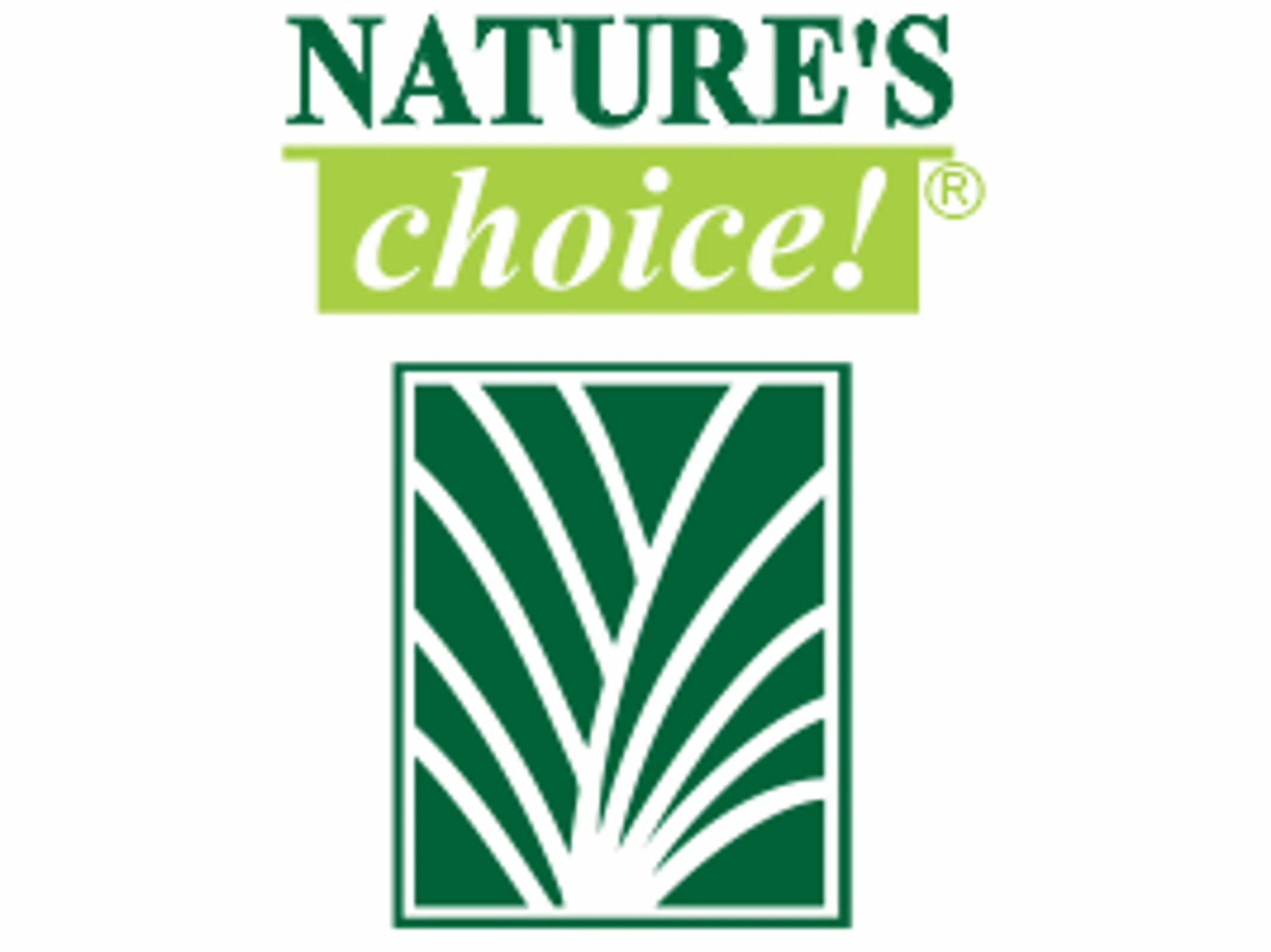 Nature's Choice
