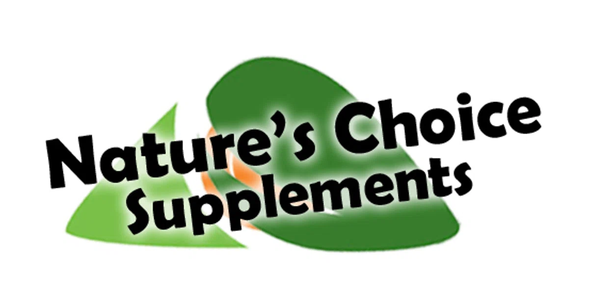Nature's Choice Supplements