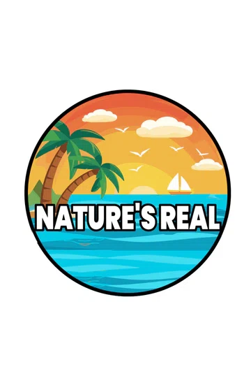 Nature’s Real Sea Moss